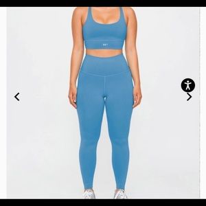 Set active S leggings